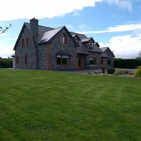 Ferienwohnung Carraig House Cavan Exterior foto