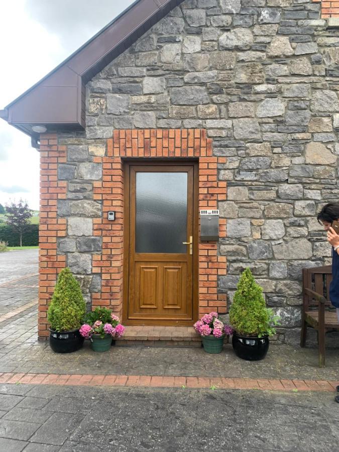 Ferienwohnung Carraig House Cavan Exterior foto